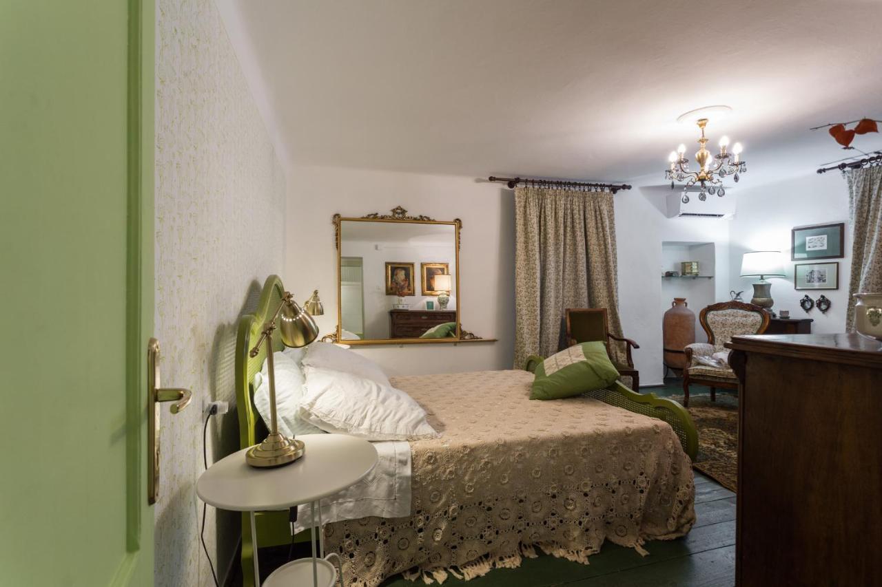 Le Giuggiole 5 Posti Letto In Una Casa Ricca D'Atmosfera Farra d'lsonzo Exterior photo