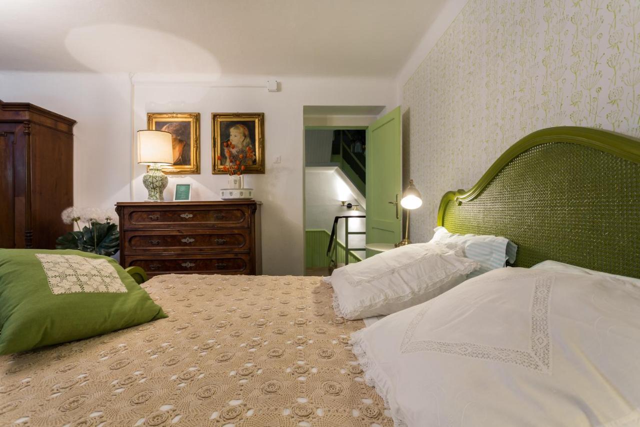 Le Giuggiole 5 Posti Letto In Una Casa Ricca D'Atmosfera Farra d'lsonzo Exterior photo